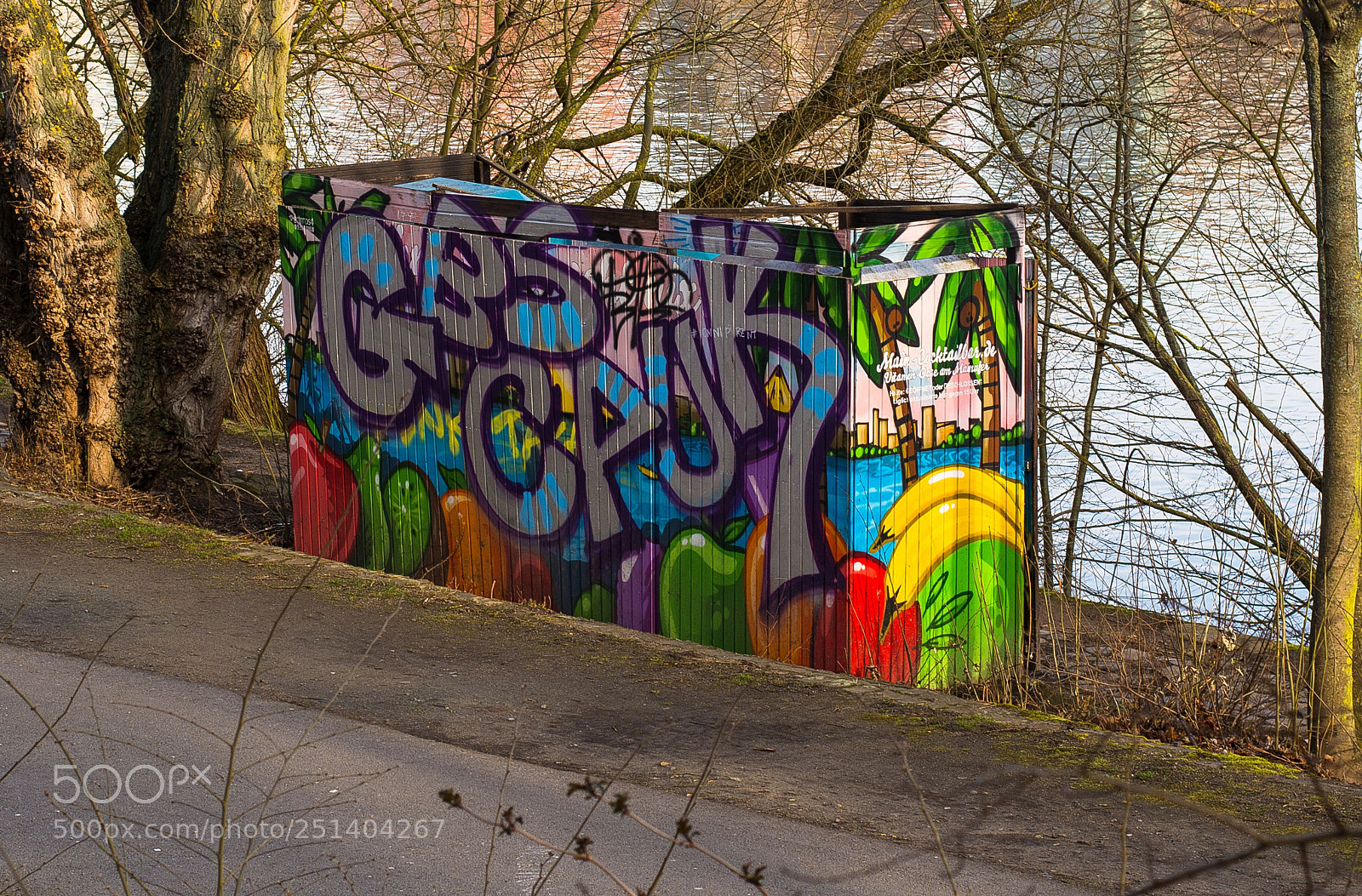 Nikon D7100 sample photo. Graff photography