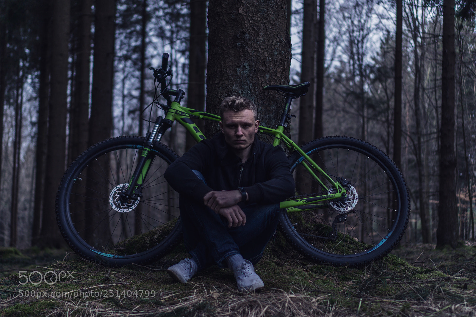 Sony a6000 sample photo. Love my bike
 photography