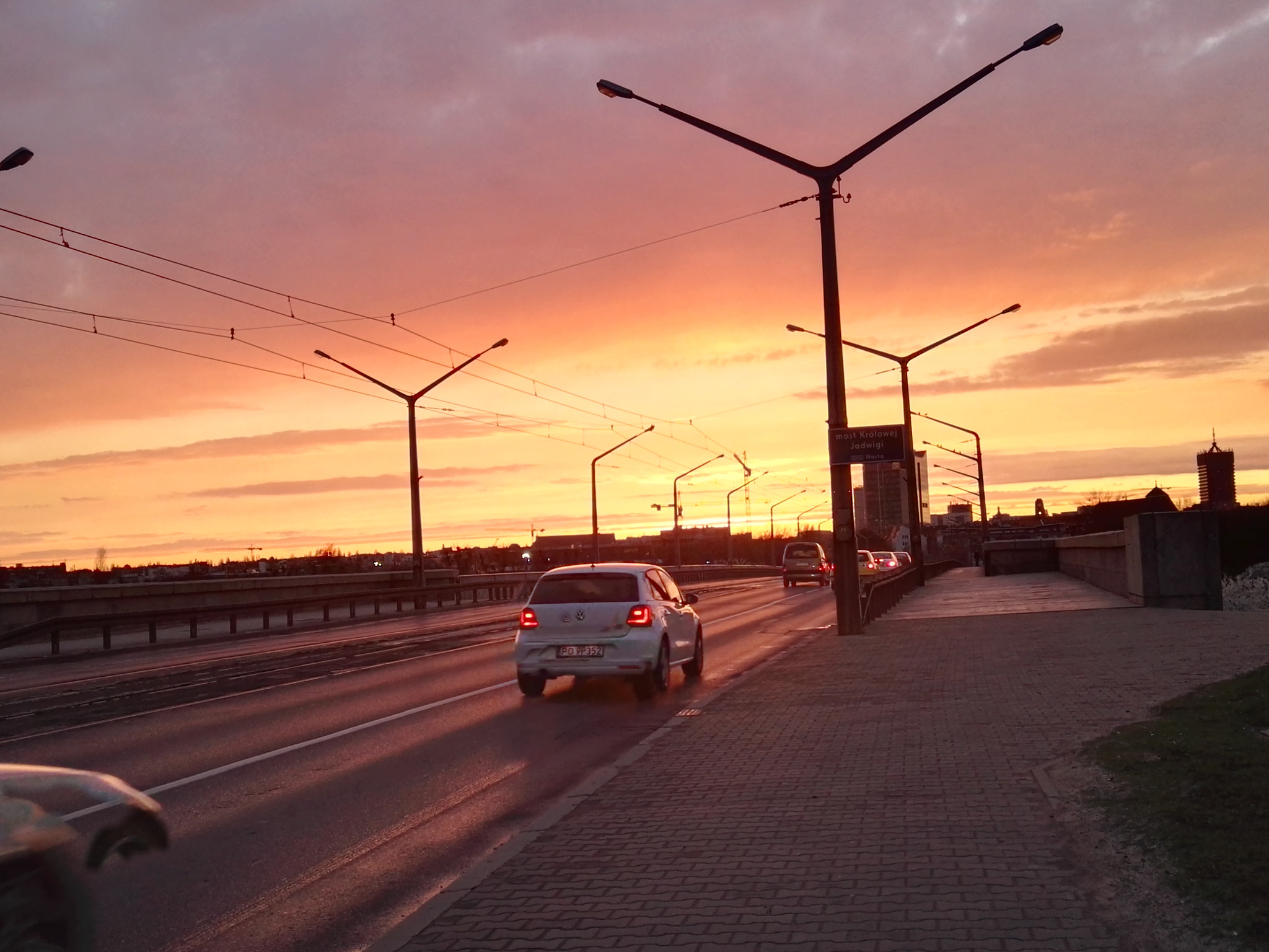 HUAWEI P8 sample photo
