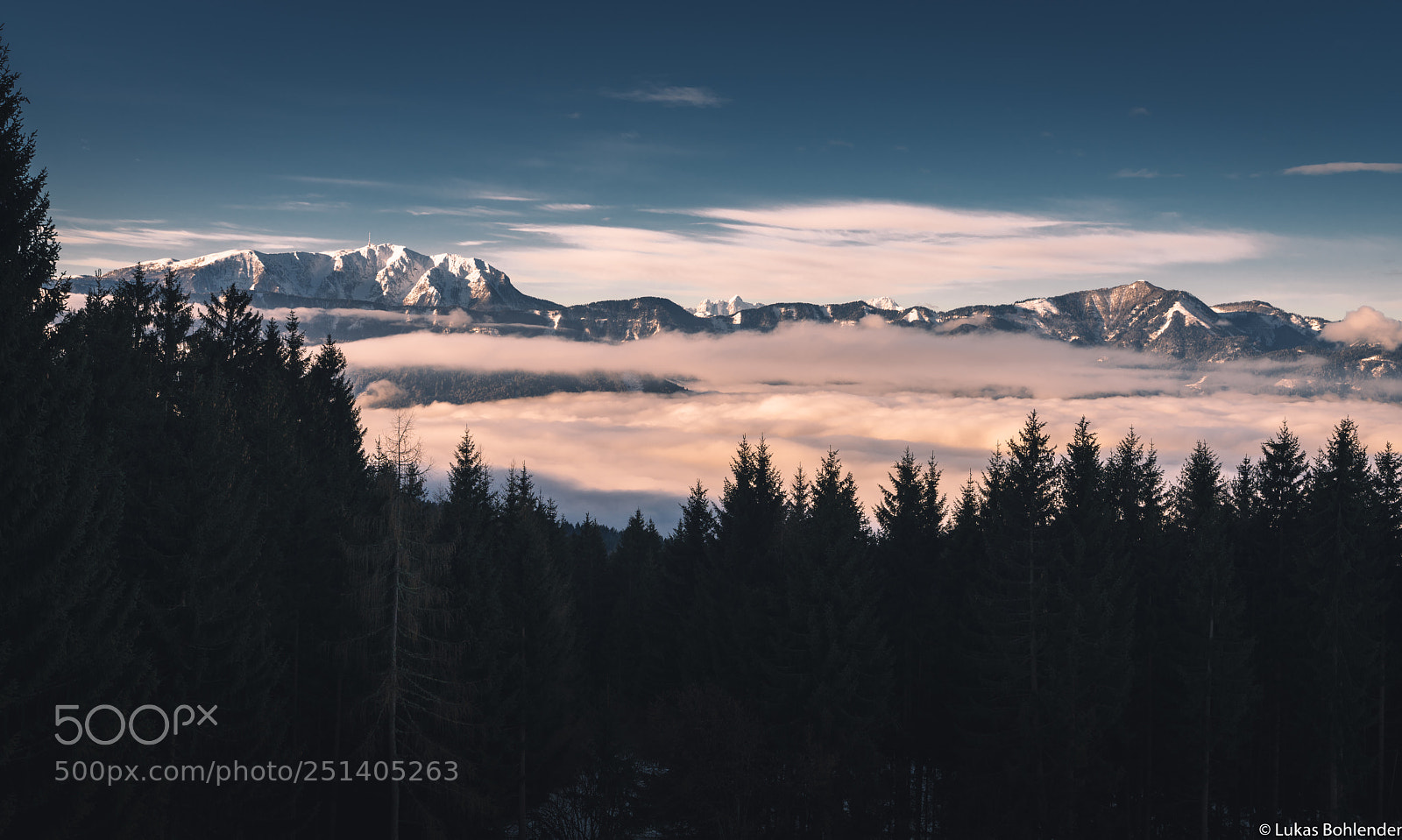 Sony a7R II sample photo. Kärnten, sunrise photography