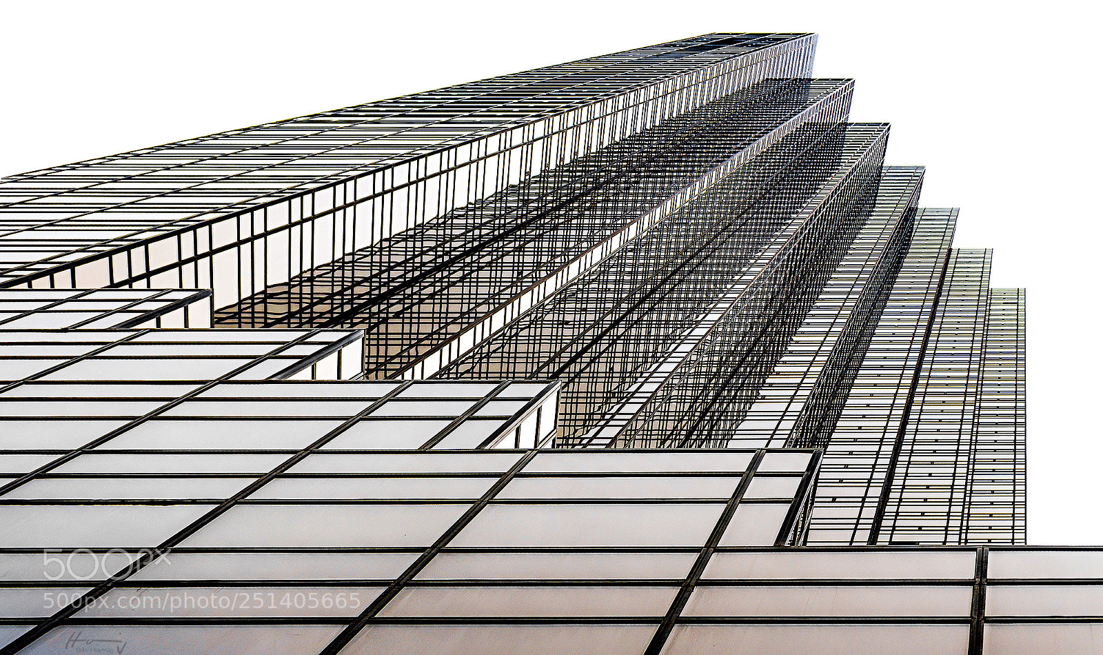Sony a6000 sample photo. Distorted view photography