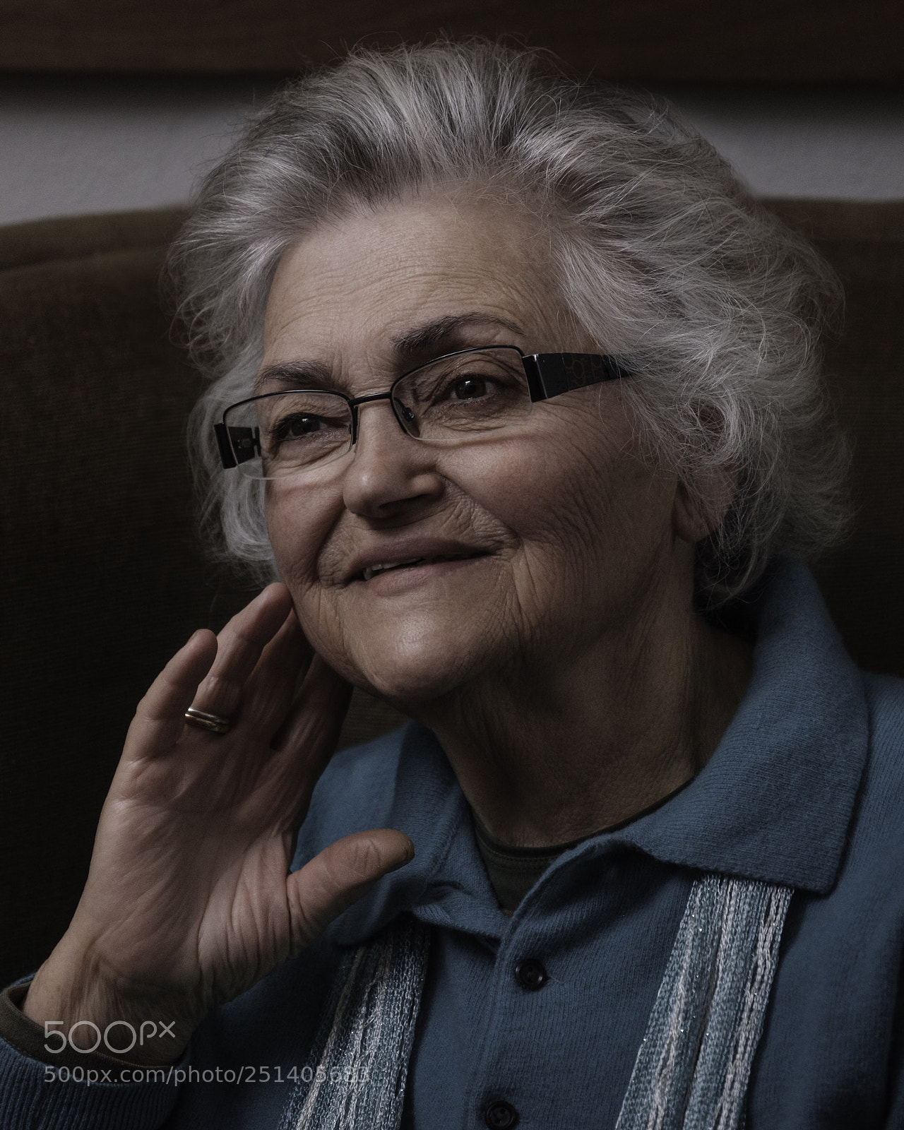 Fujifilm X-T20 sample photo. The matriarch photography
