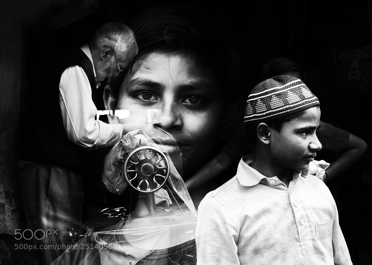 Nikon D700 sample photo. Tailors photography