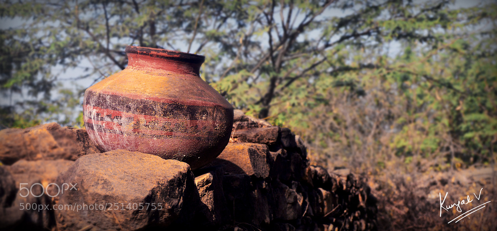 Nikon D3200 sample photo. Water - scarcity photography