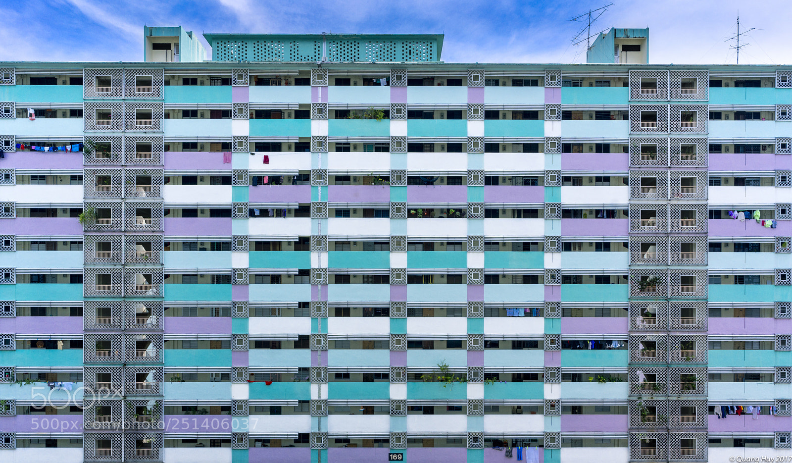 Sony a7R sample photo. Stirling hdb, singapore photography
