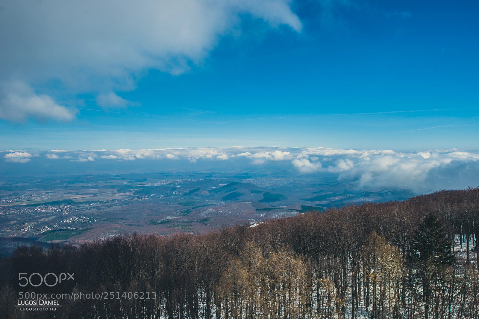 Nikon D610 sample photo. K kestet - hungary's photography