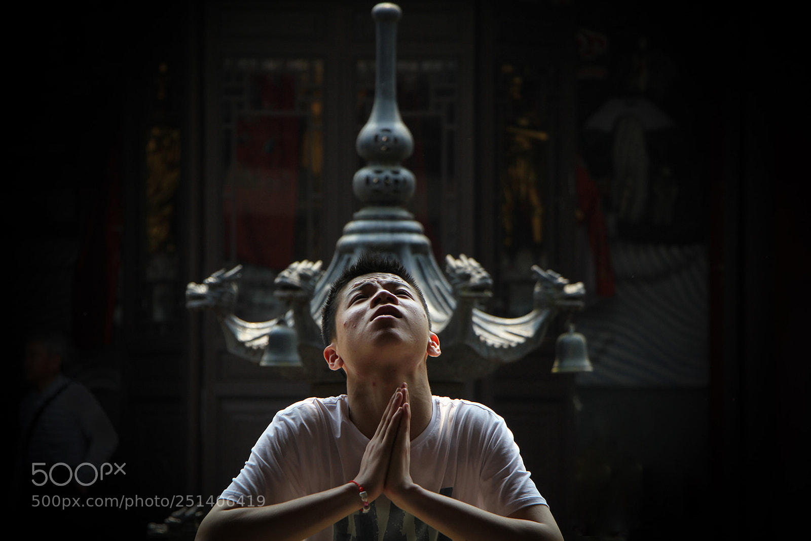Canon EOS 60D sample photo. Pkmuikhdpworshipper x photography