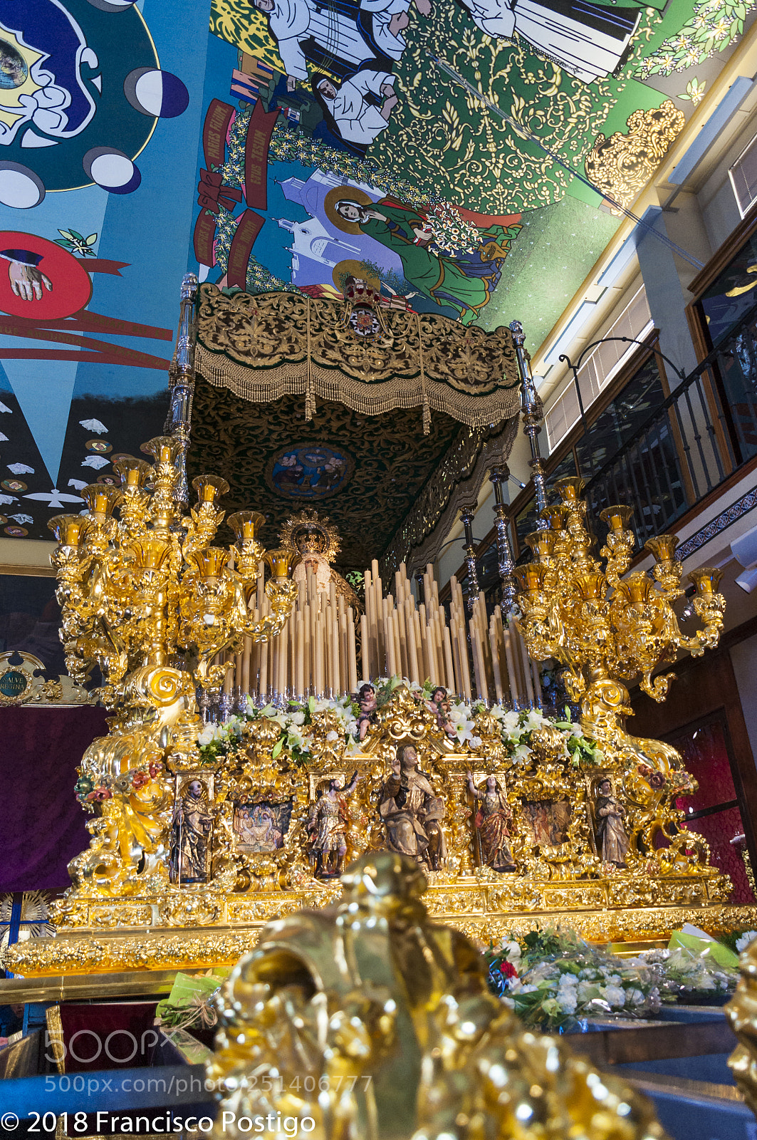 Nikon D5000 sample photo. Mar a sant sima photography