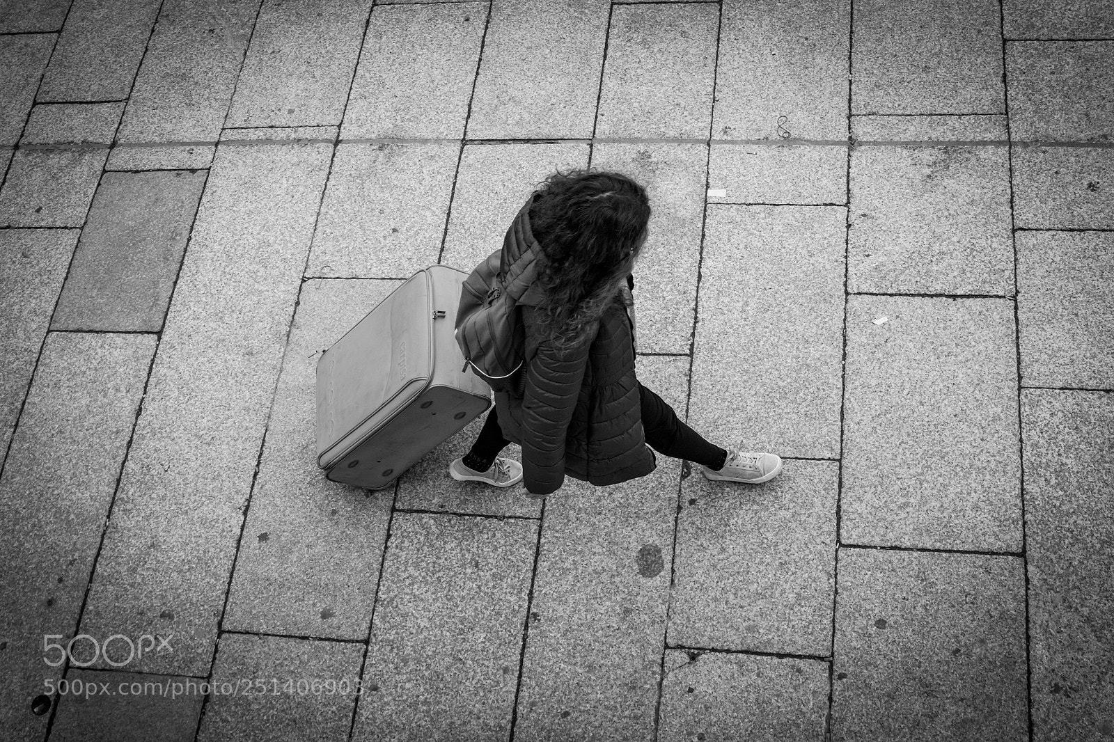 Nikon D7100 sample photo. Travel photography