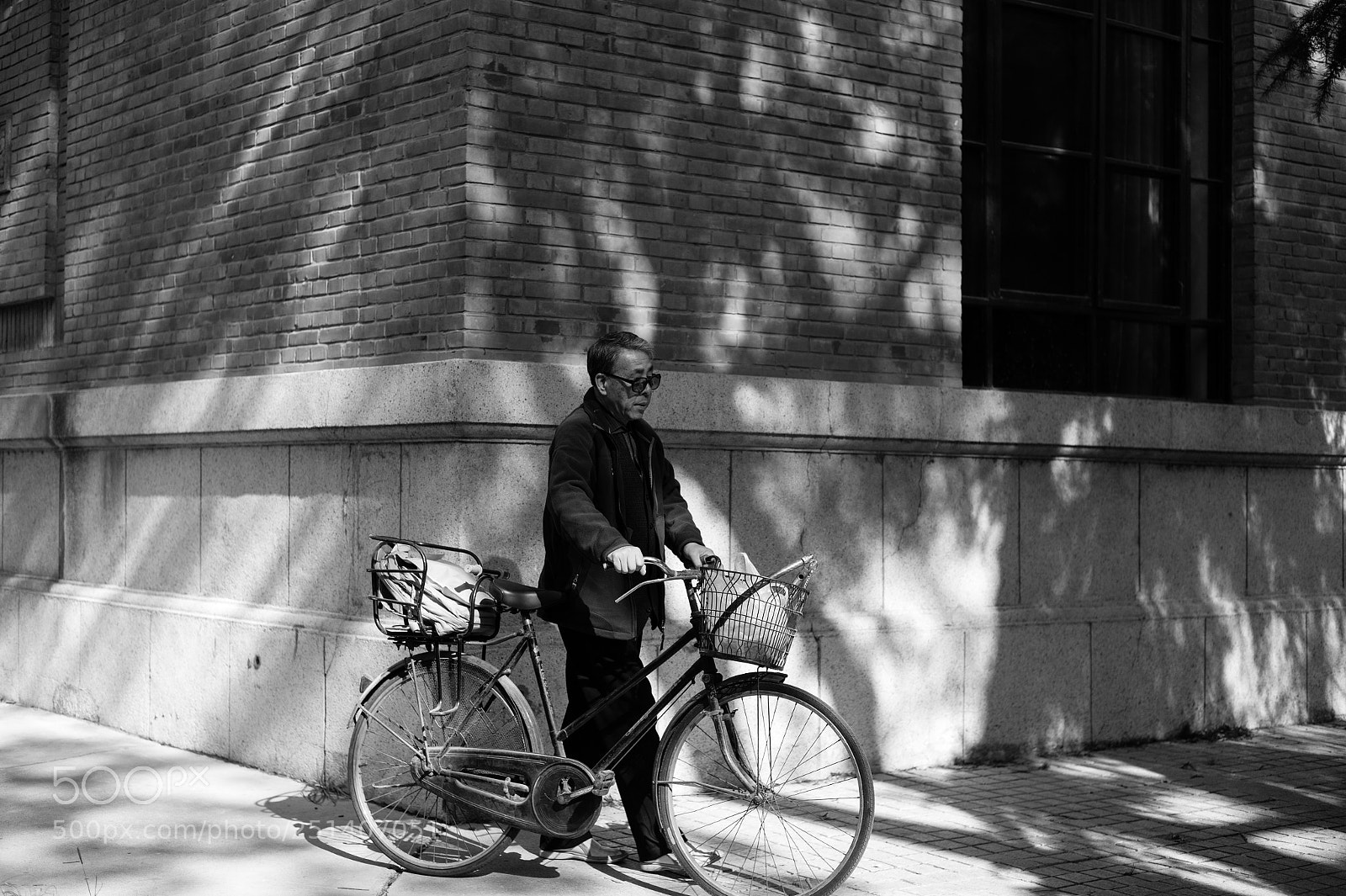 Leica M9 sample photo. Untitled photography