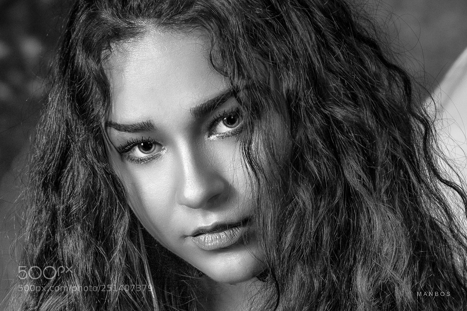 Canon EOS 5DS sample photo. Angy bn5843 photography