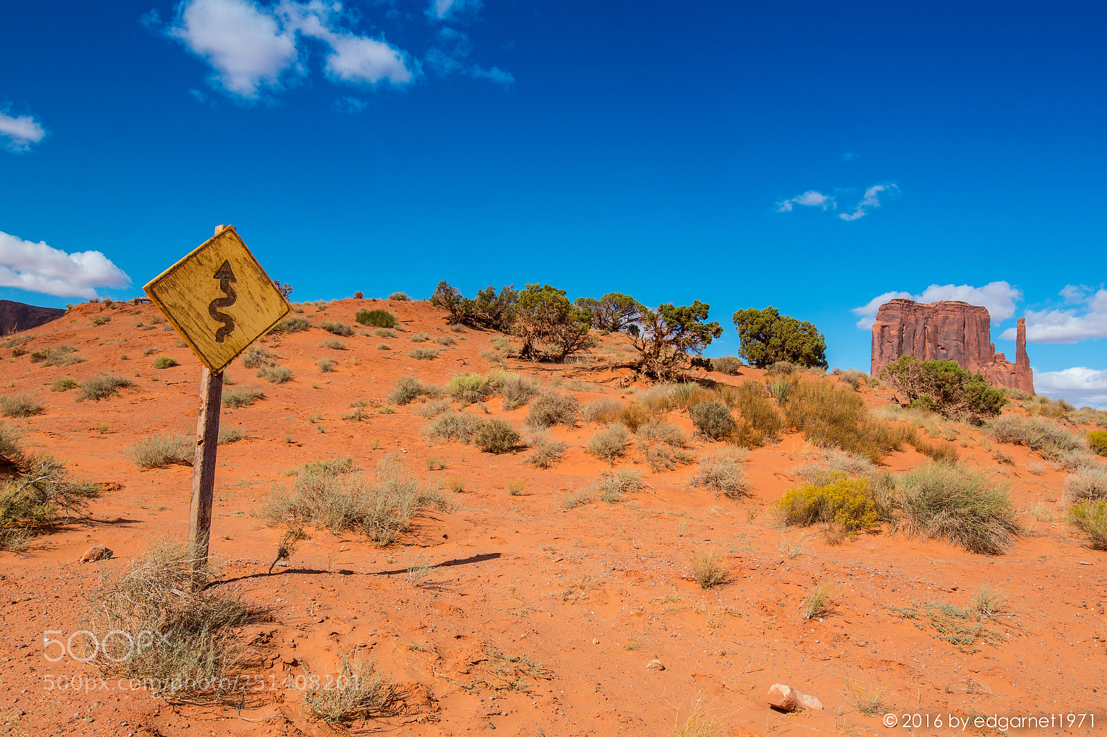 Canon EOS 70D sample photo. Monument valley photography