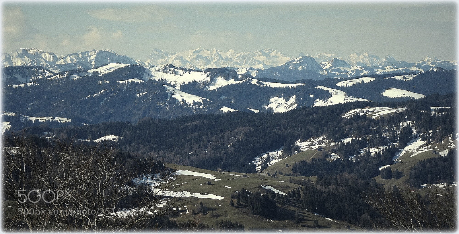 Sony Cyber-shot DSC-HX80 sample photo. "view,schönengrund" photography