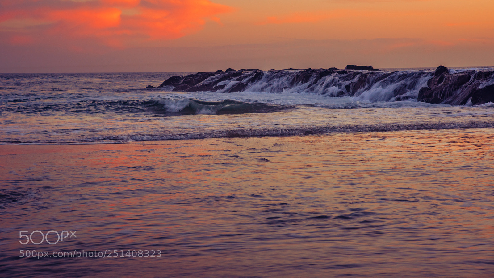 Nikon D810 sample photo. Jetty photography