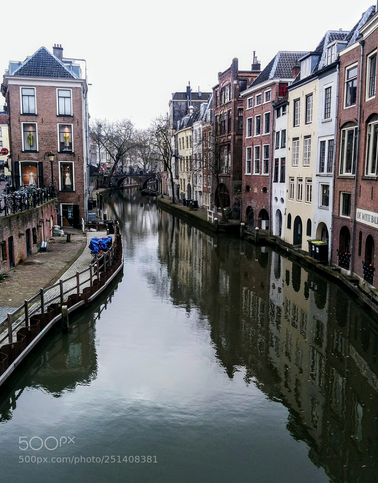 LG Nexus 5 sample photo. #utrecht photography