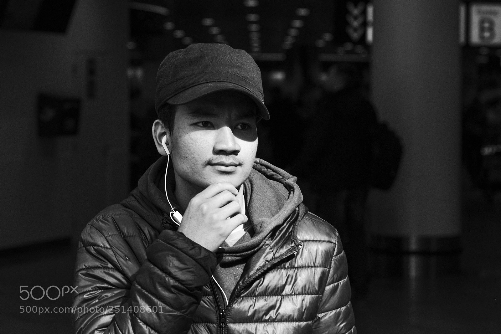 Fujifilm X-T2 sample photo. Zaventem photography