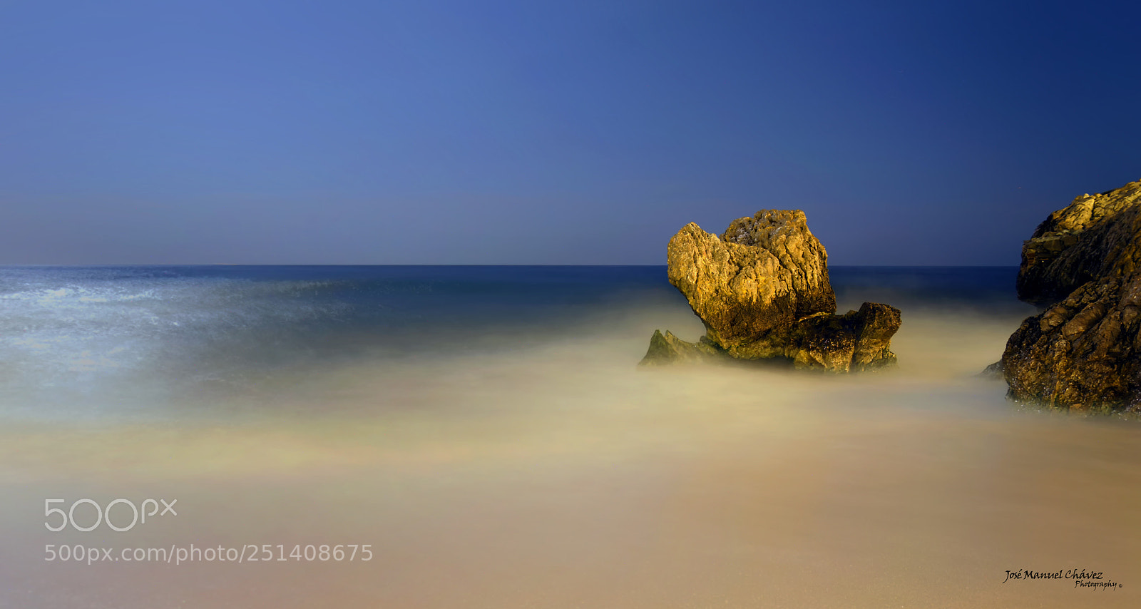 Nikon D7000 sample photo. Nocturnal (mediterranean sea) photography