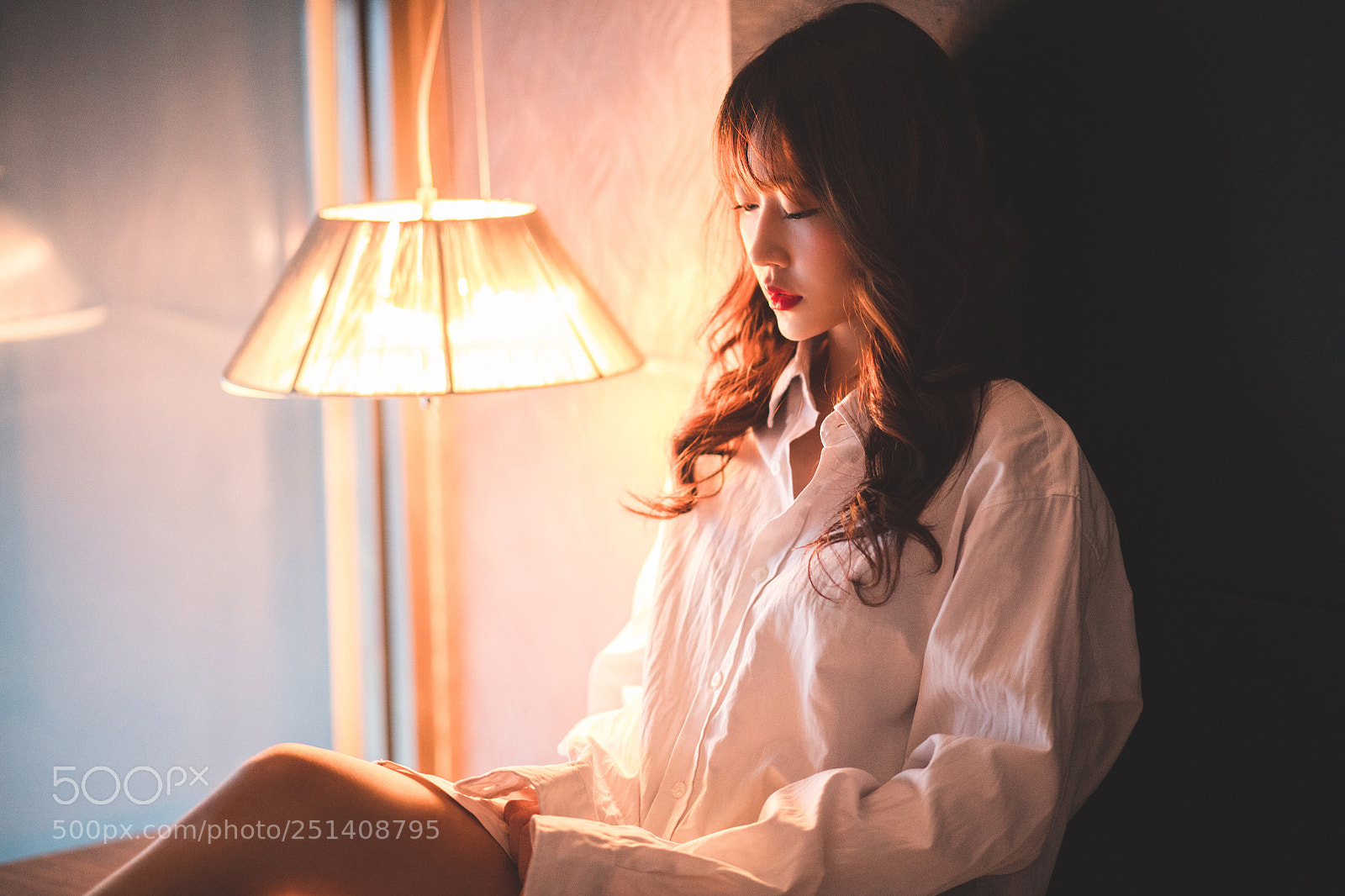 Nikon D850 sample photo. Light photography