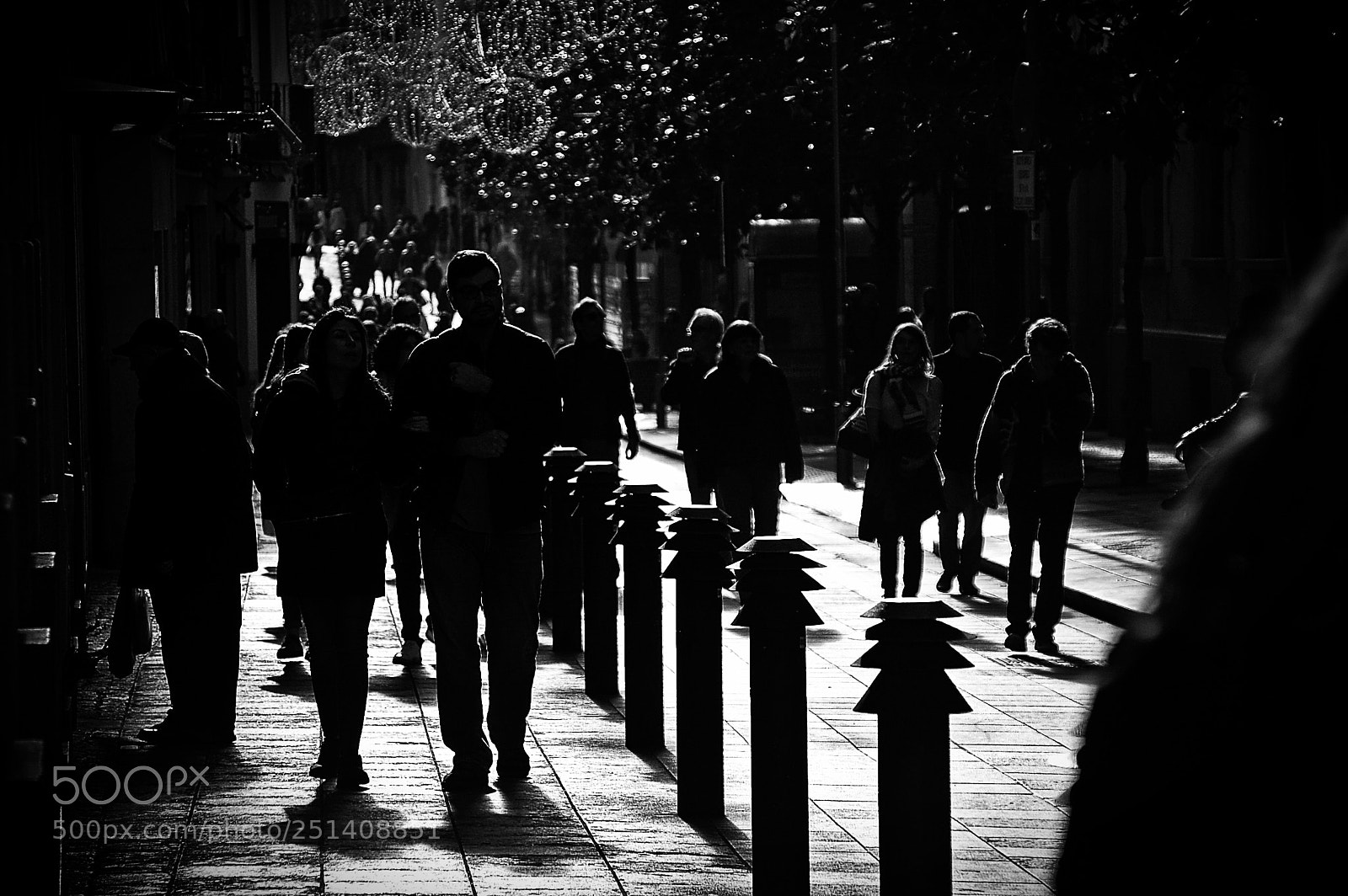Nikon D40 sample photo. Girona #streetphotography photography