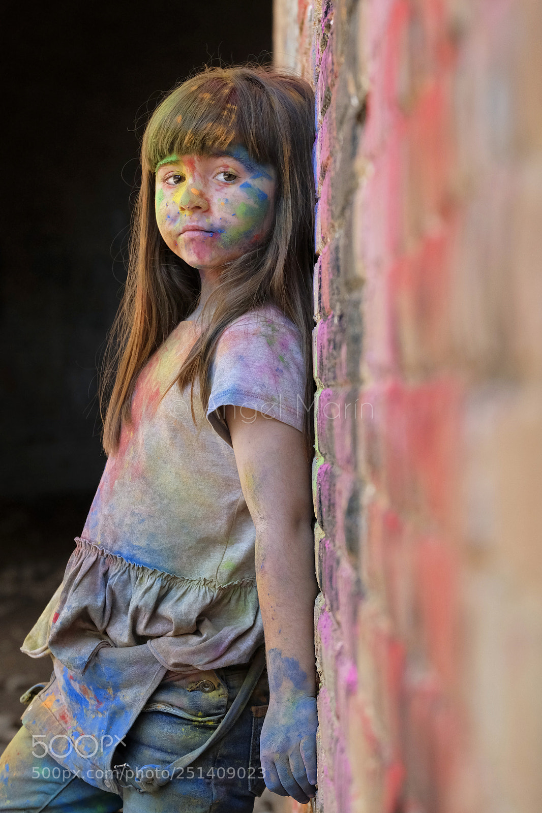 Fujifilm X-T2 sample photo. Martina photography