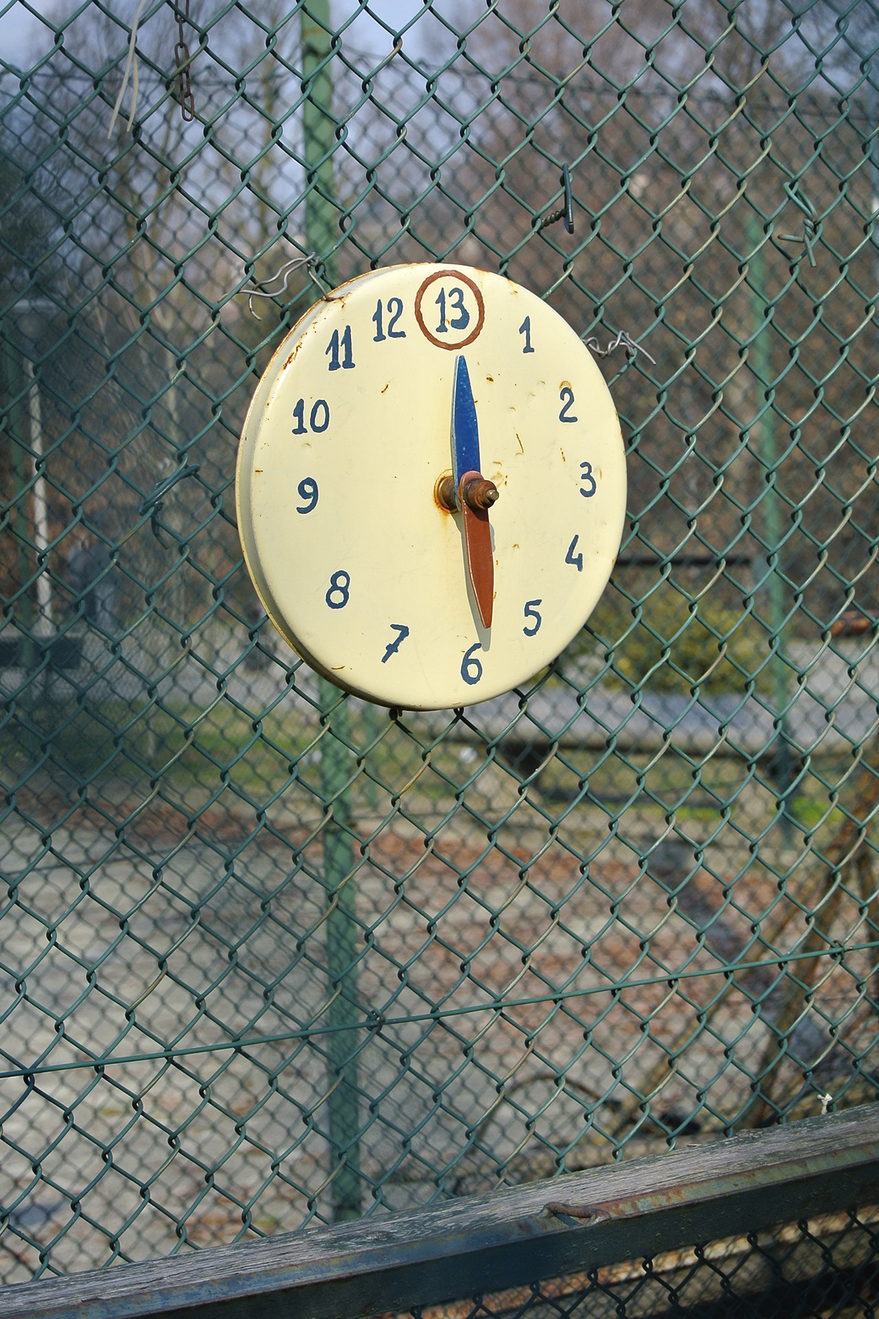 Nikon 1 J1 sample photo. Thirteen photography