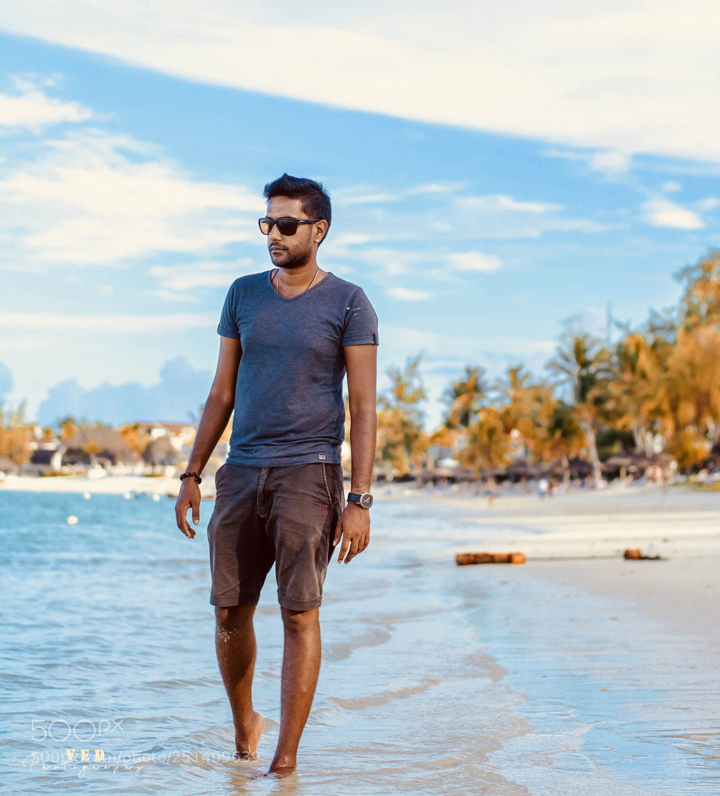Nikon D5200 sample photo. Le ved photography