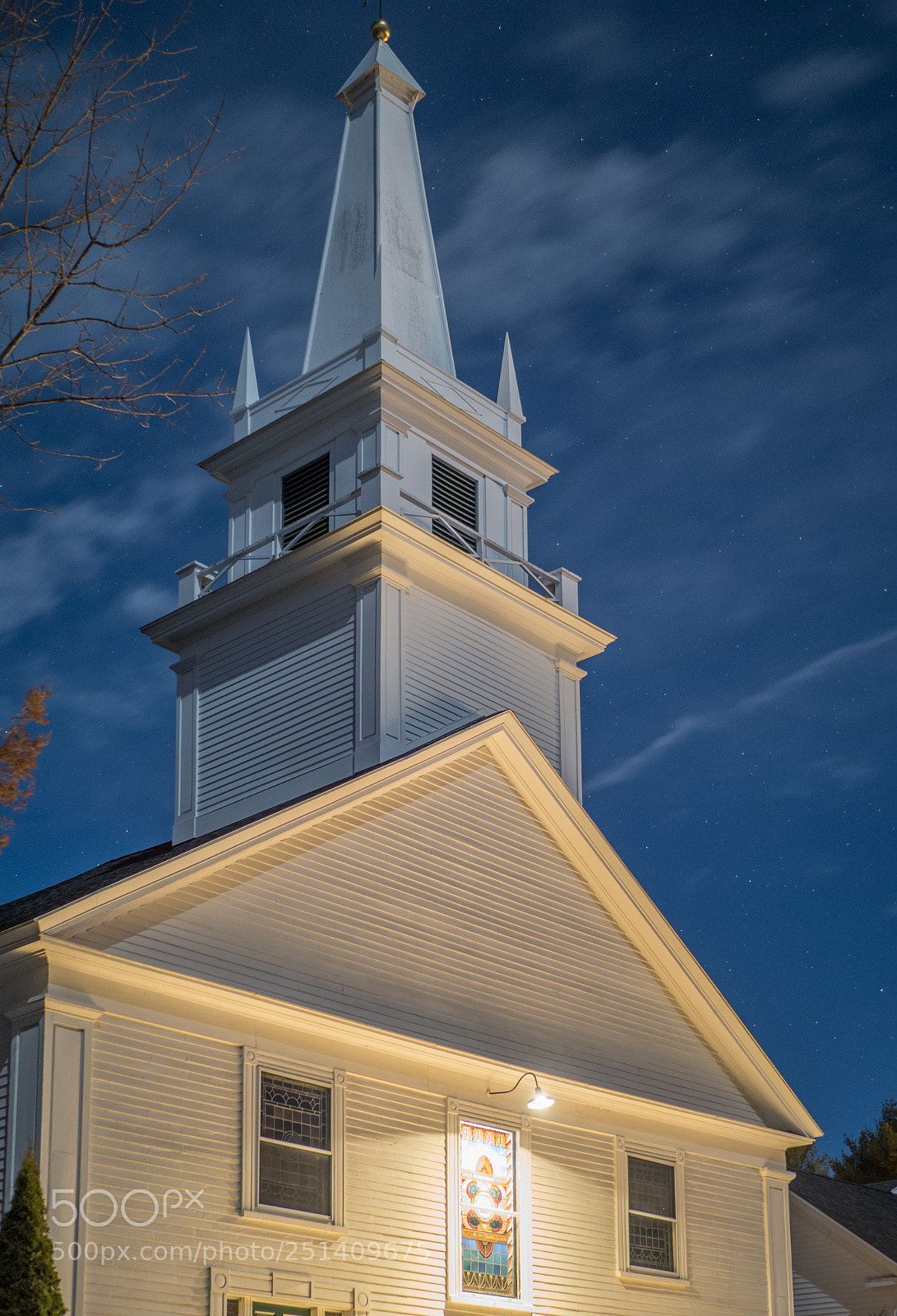 Olympus OM-D E-M1 Mark II sample photo. Congregational church of temple photography