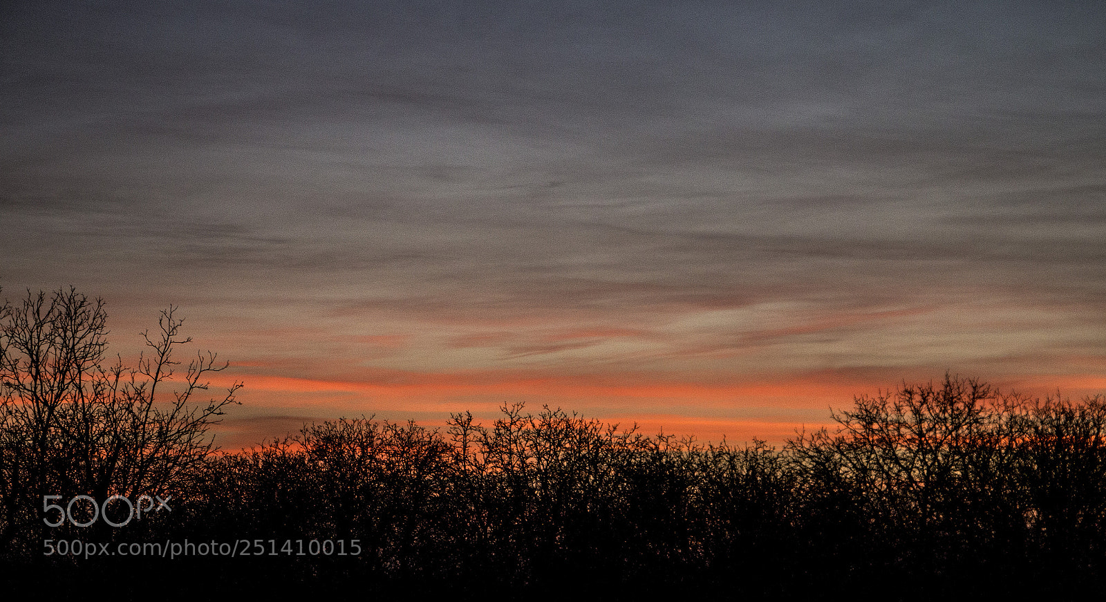 Canon EOS 70D sample photo. The sunset3 photography
