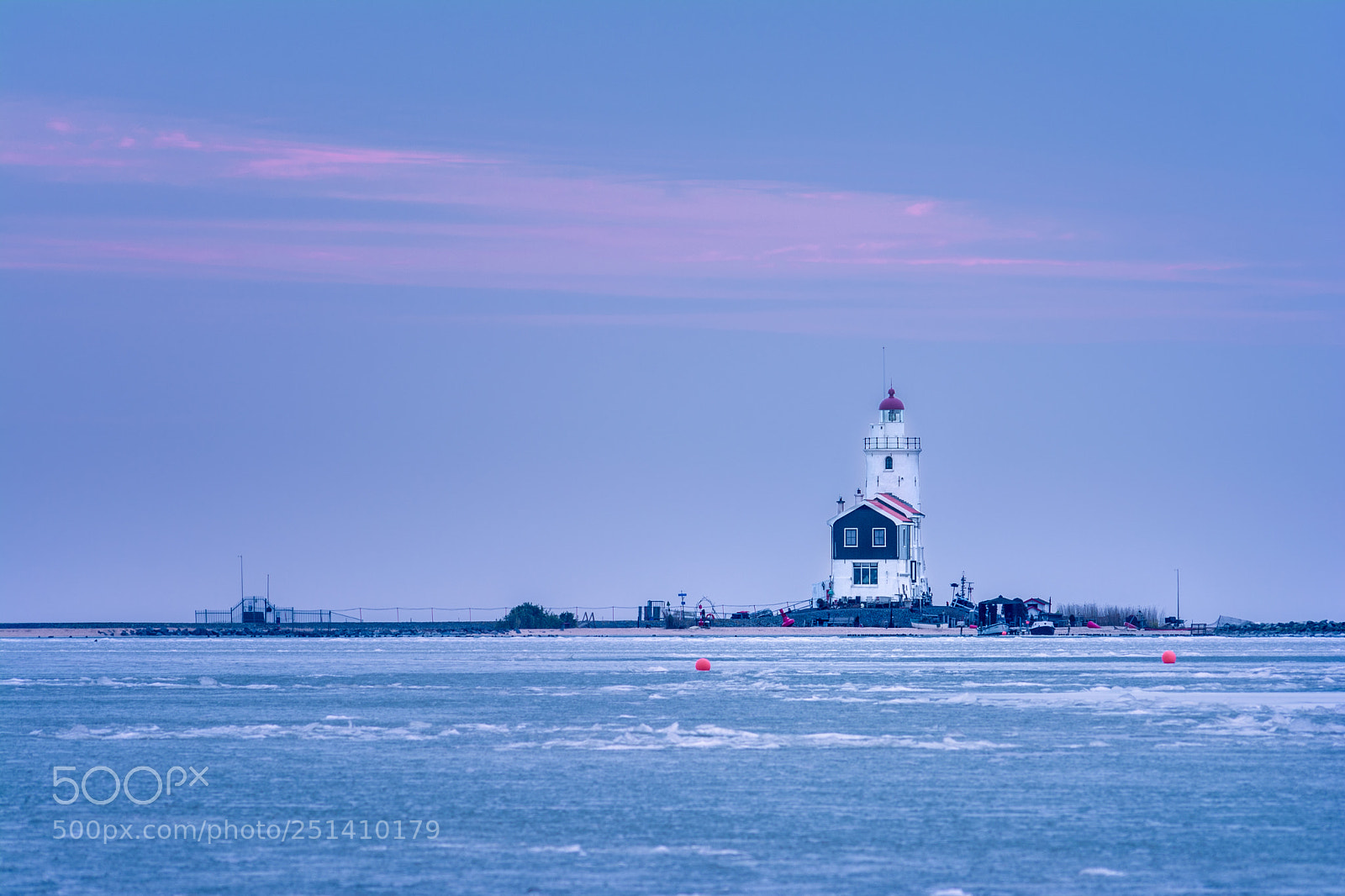 Nikon D7100 sample photo. The lighthouse photography