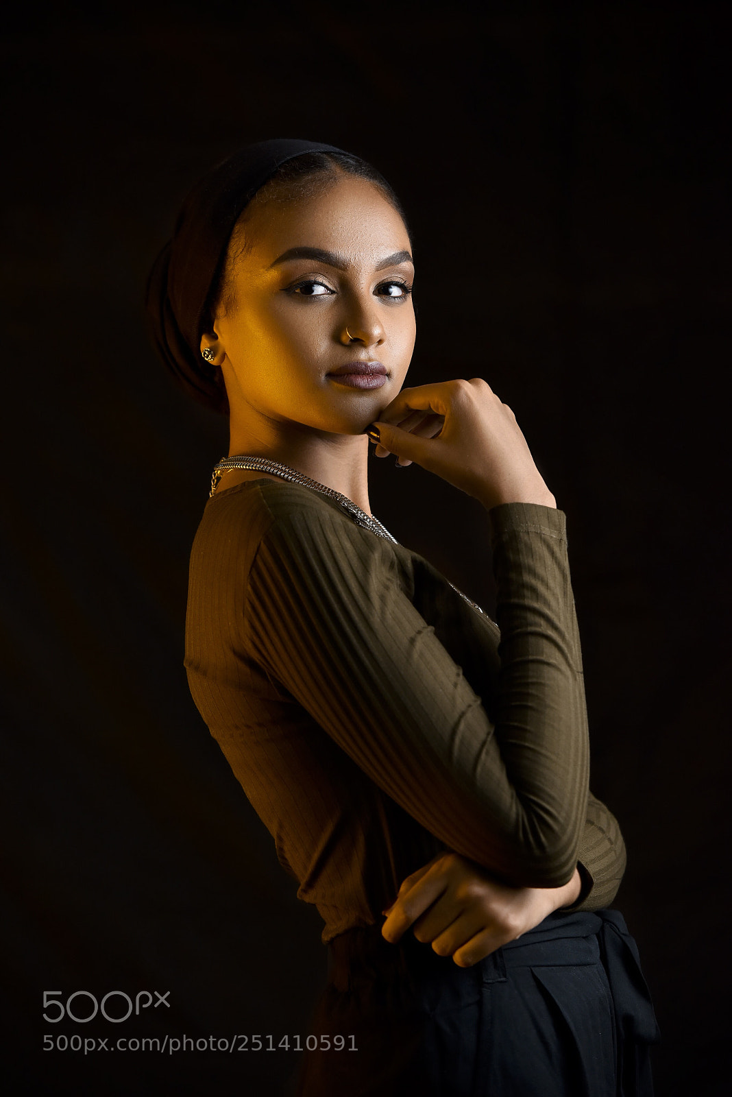 Nikon D810 sample photo. Gels photography
