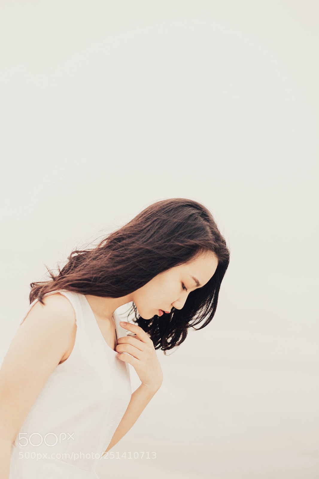 Canon EOS 5D Mark II sample photo. Bắp photography