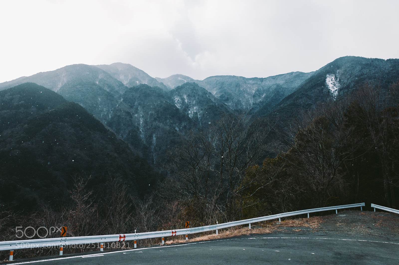 Nikon D300S sample photo. Mountains photography