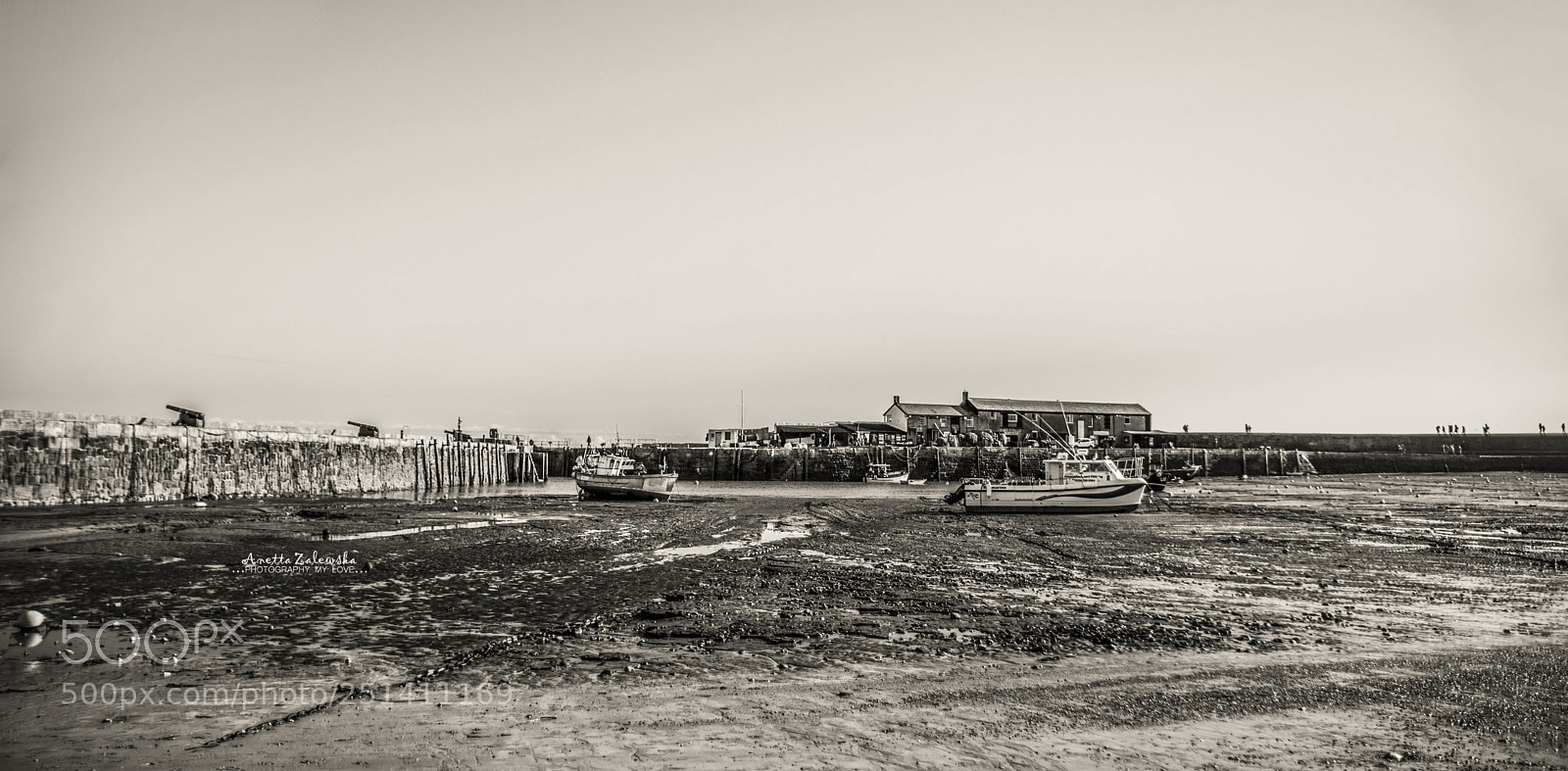 Nikon D3300 sample photo. Harbor. photography