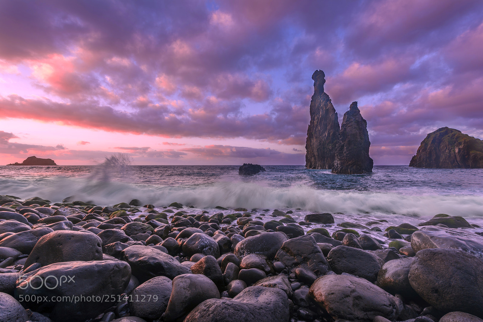 Nikon D810 sample photo. Ribeira da janela photography