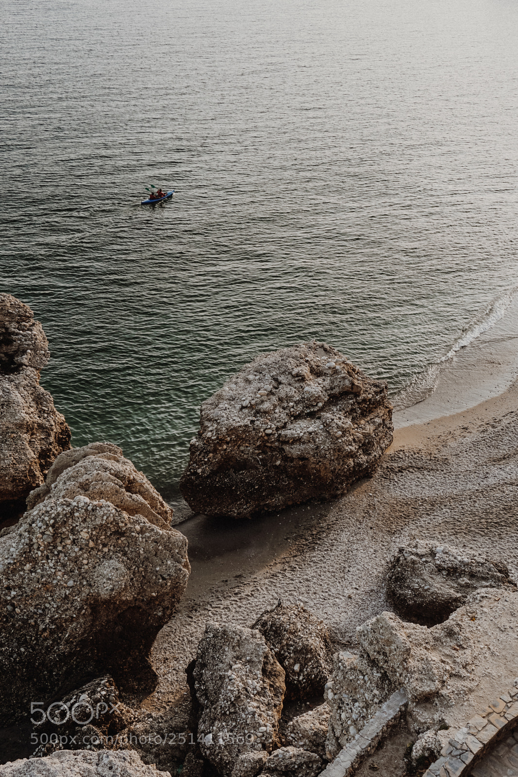Sony a6300 sample photo. Nerja,málaga photography