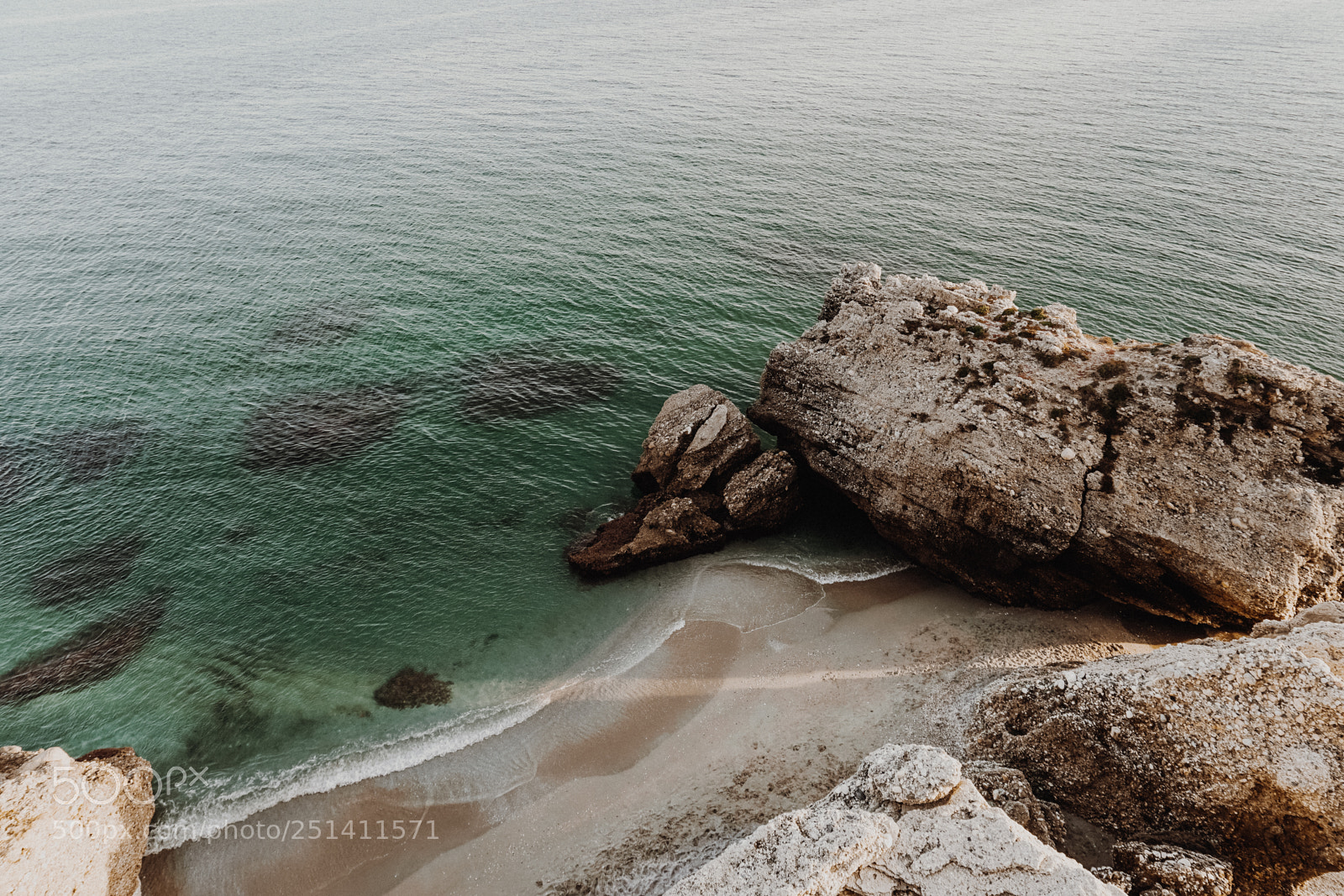 Sony a6300 sample photo. Nerja,málaga photography