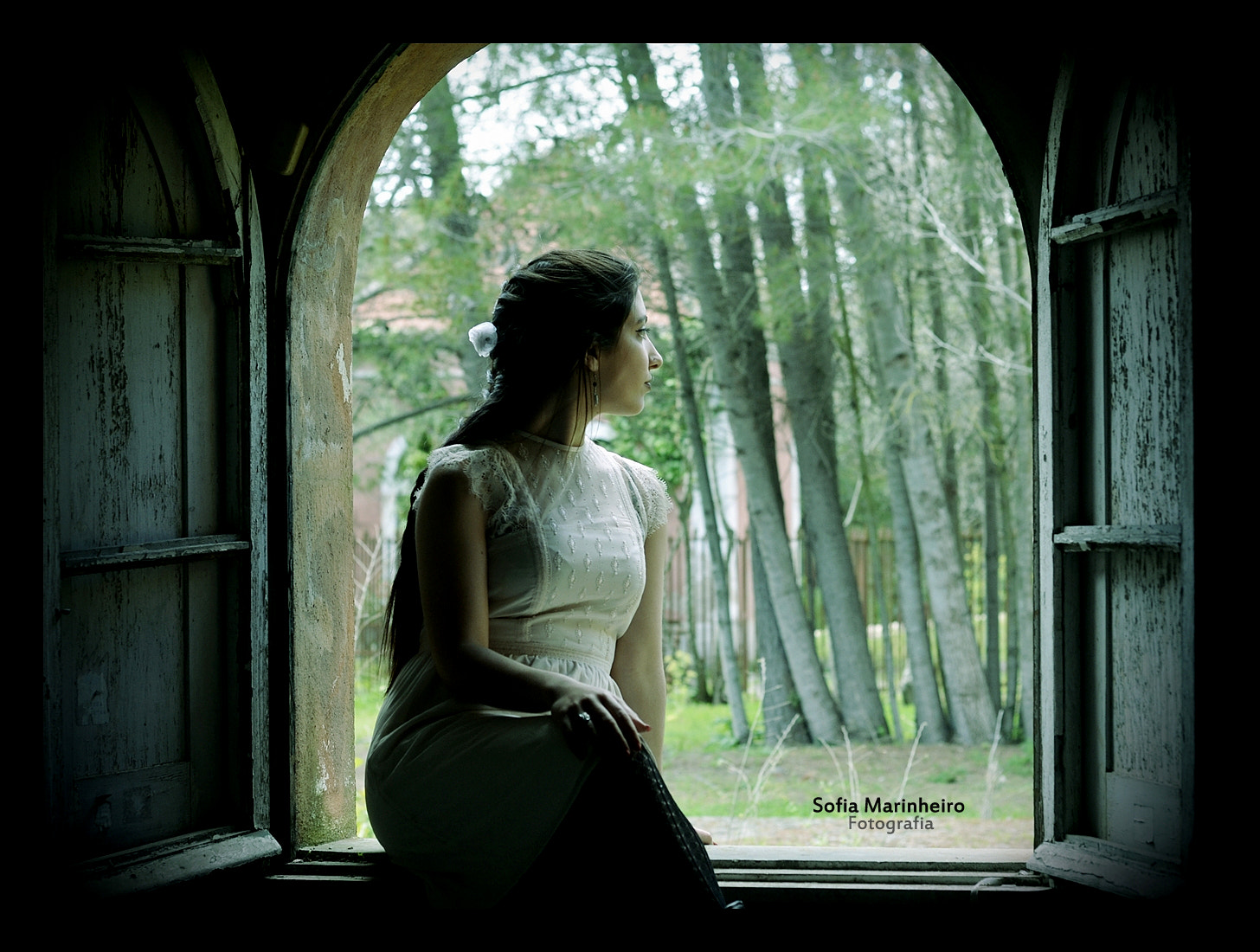 Nikon AF-S Nikkor 50mm F1.8G sample photo. <3 photography