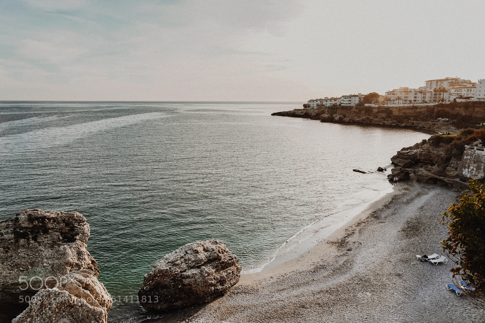 Sony a6300 sample photo. Nerja,málaga photography