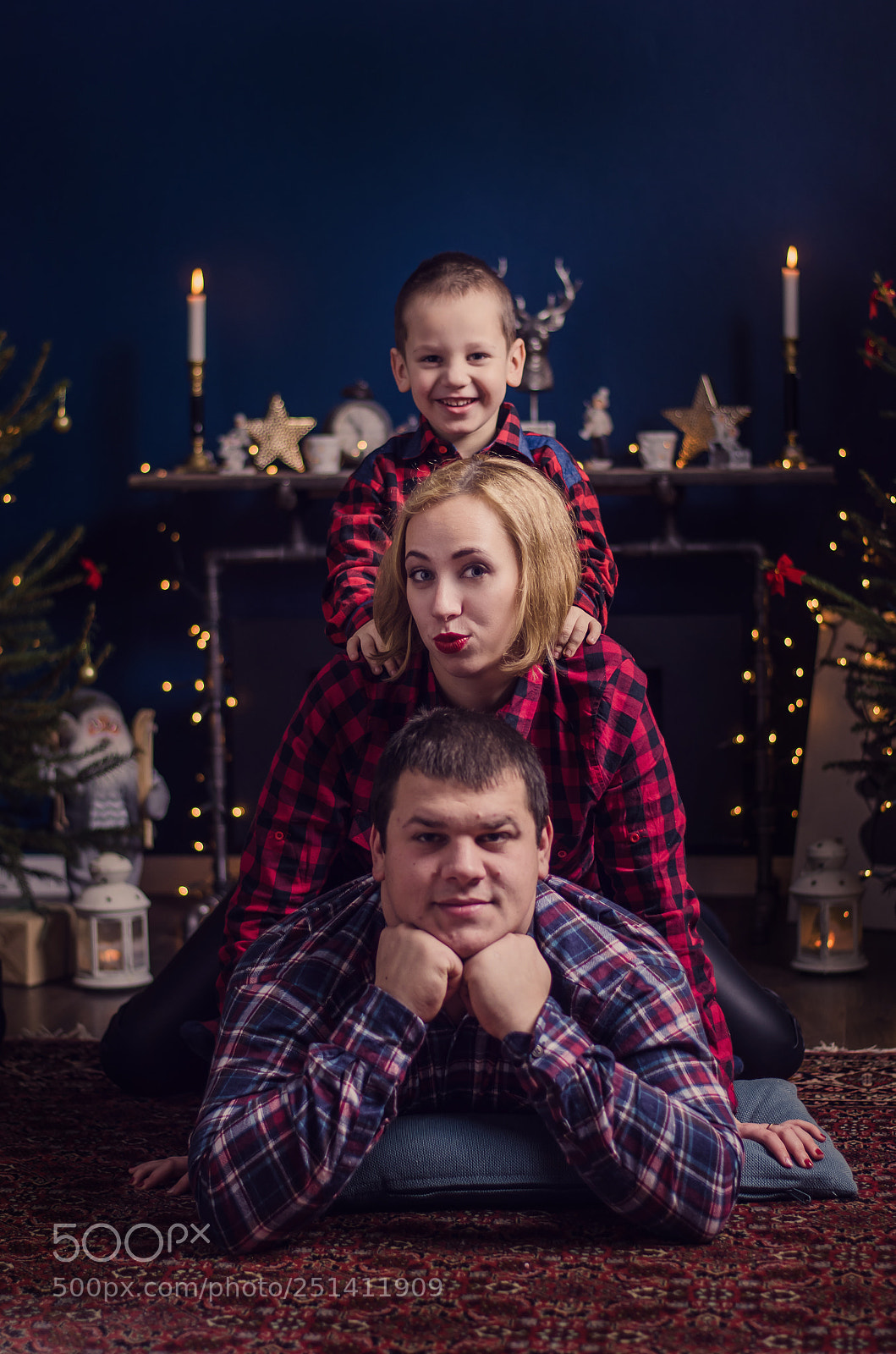 Nikon D7000 sample photo. Family photography