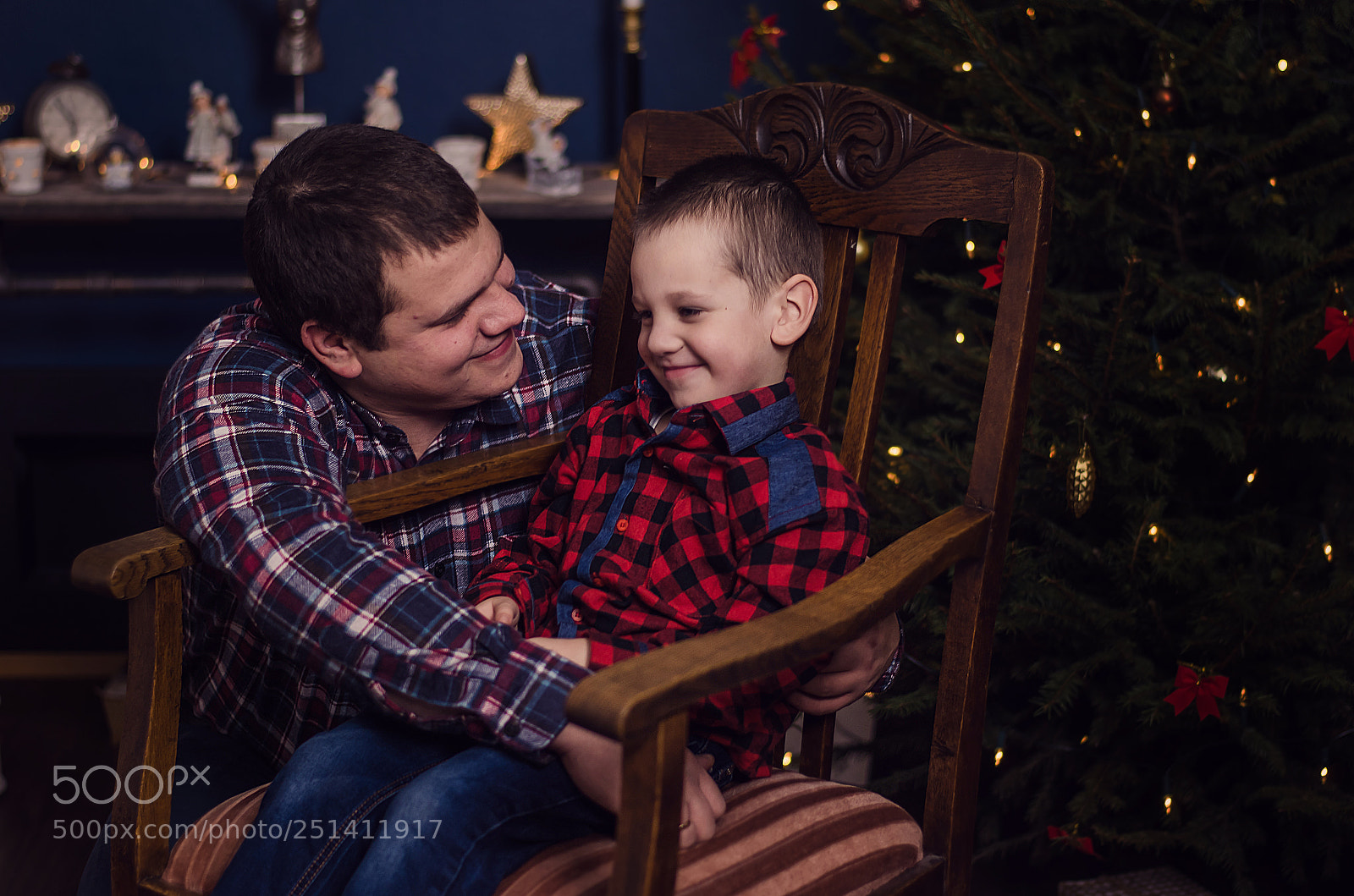 Nikon D7000 sample photo. Dad and son photography