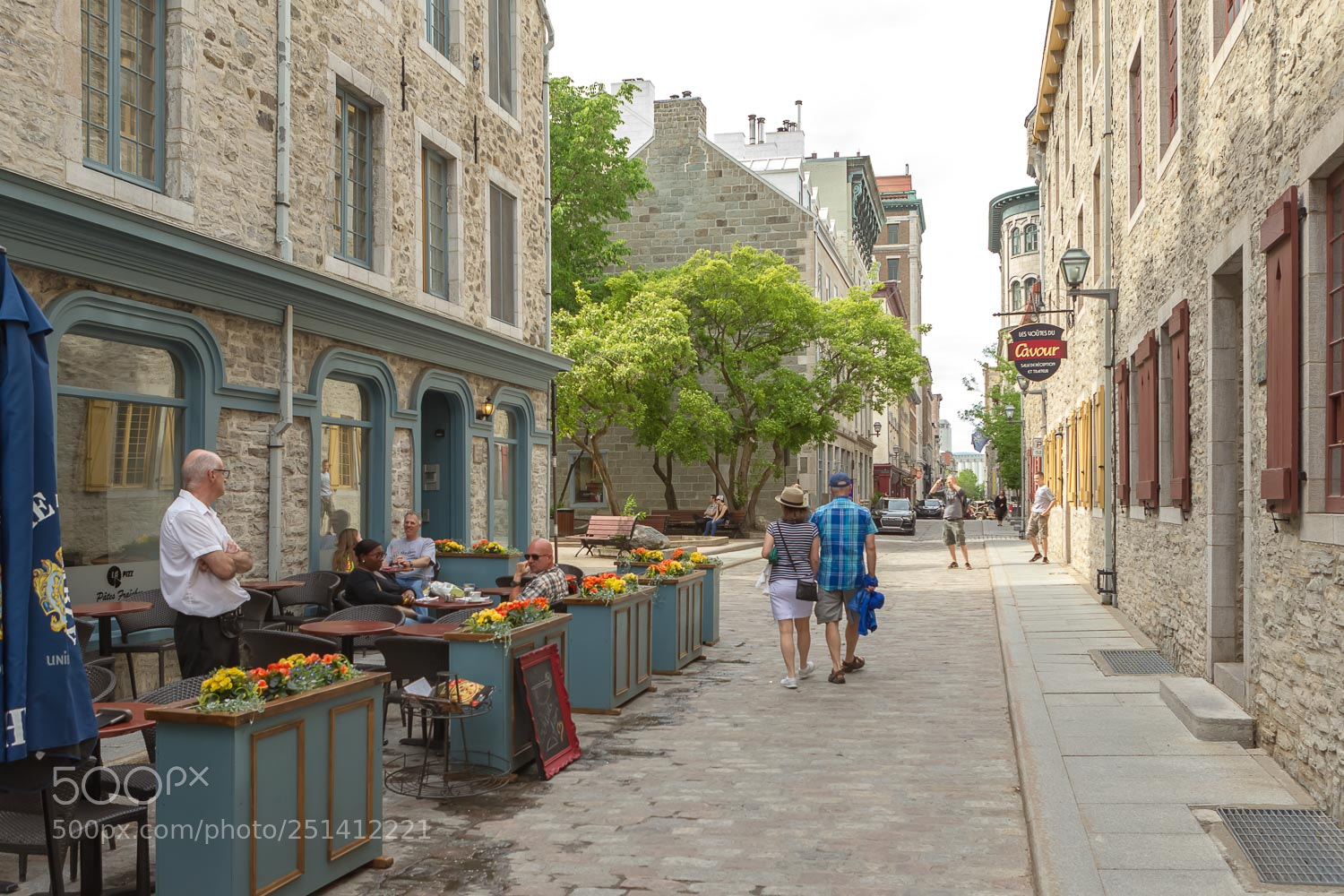 Canon EOS-1D Mark IV sample photo. Québec city,canada photography