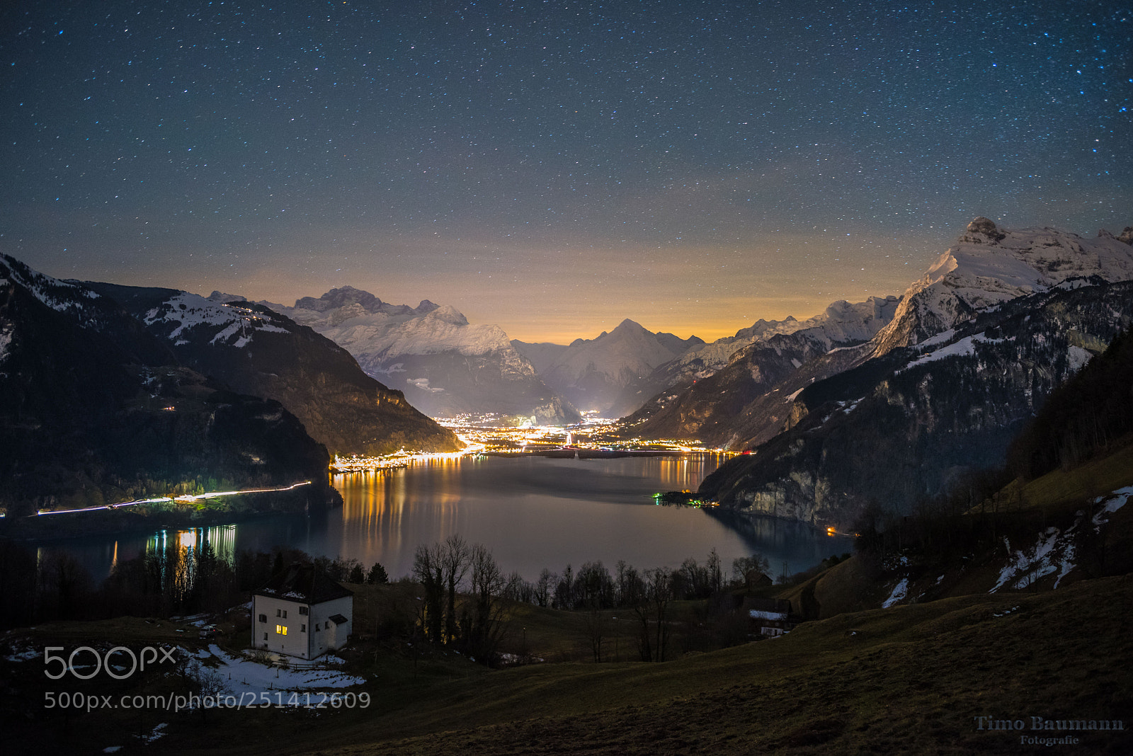 Nikon D810 sample photo. KÖnigliche aussicht photography