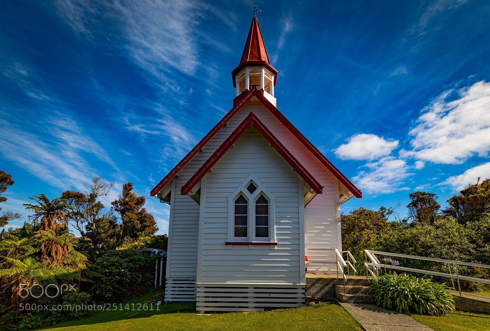 Canon EOS 5D Mark IV sample photo. 1904 oban presbyterian church photography