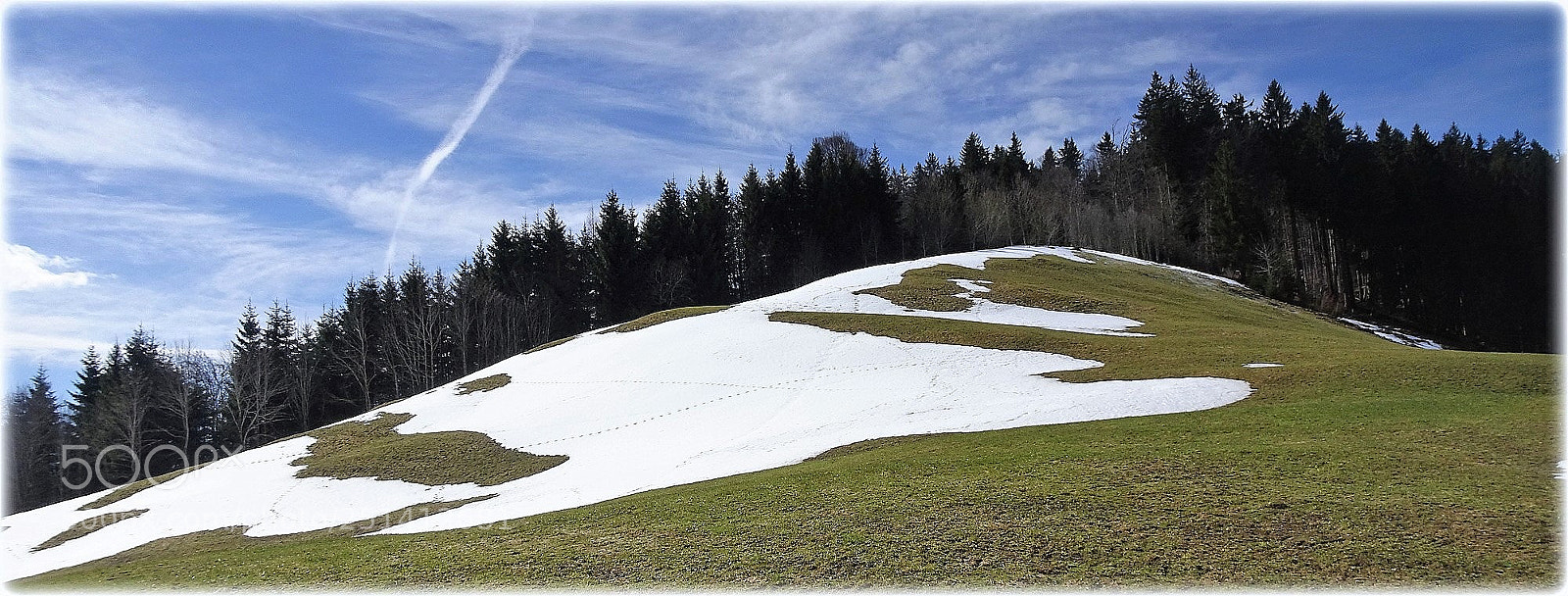 Sony Cyber-shot DSC-HX80 sample photo. "land-art" photography