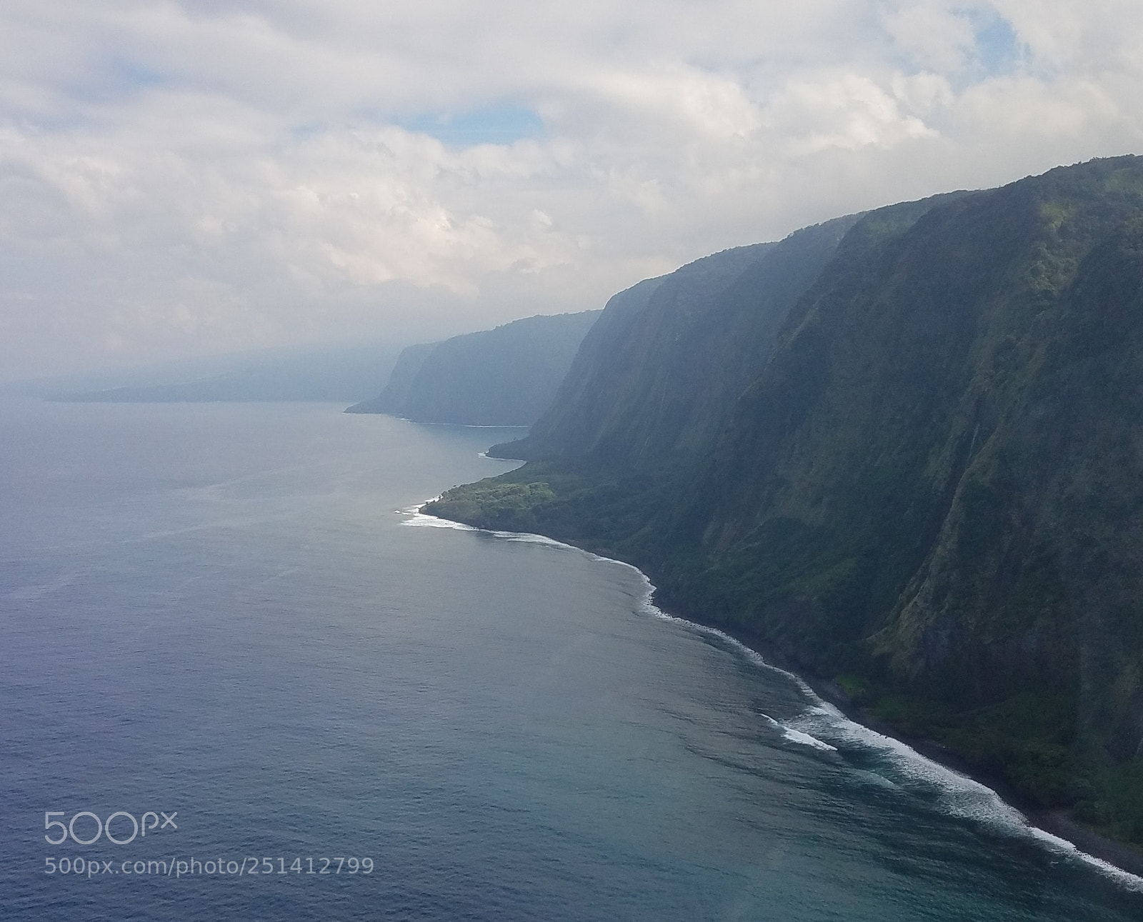Samsung Galaxy S7 Edge sample photo. Hawaiian coastline photography