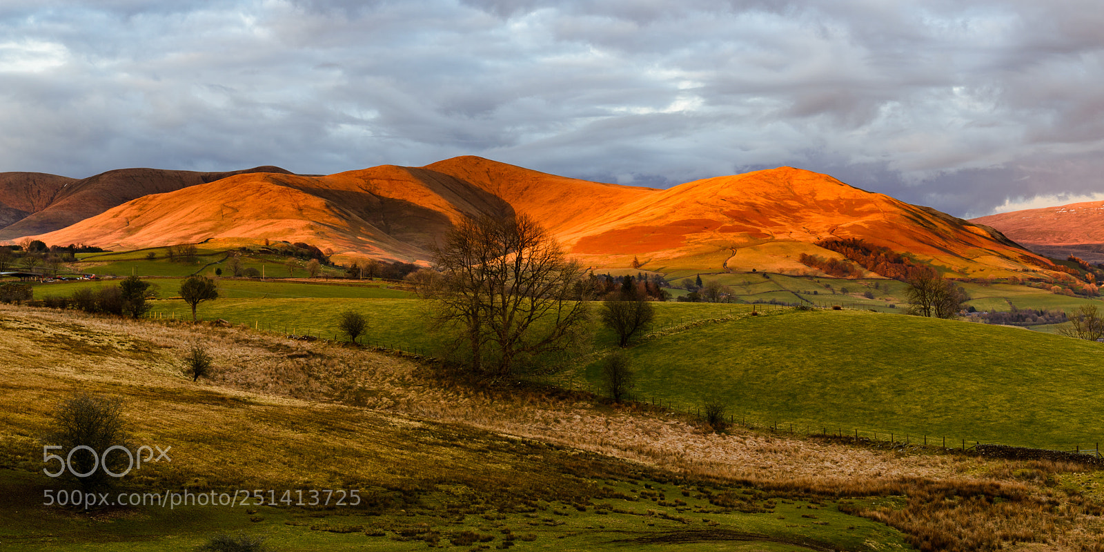 Nikon D610 sample photo. Red howgills photography