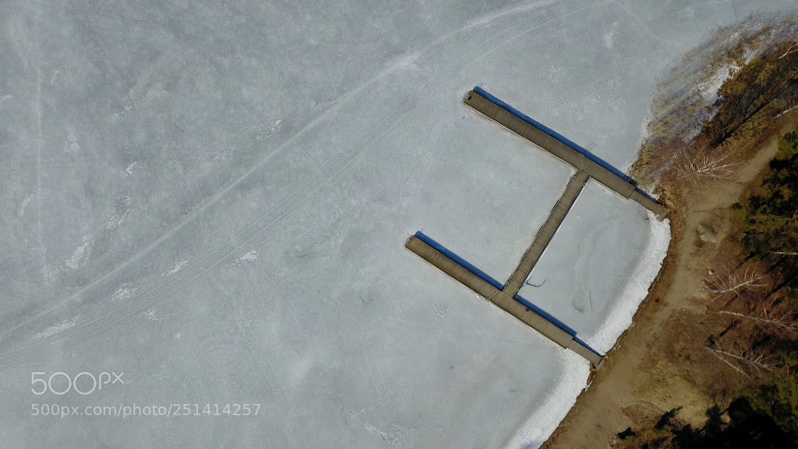 DJI FC220 sample photo. Badbrygga photography