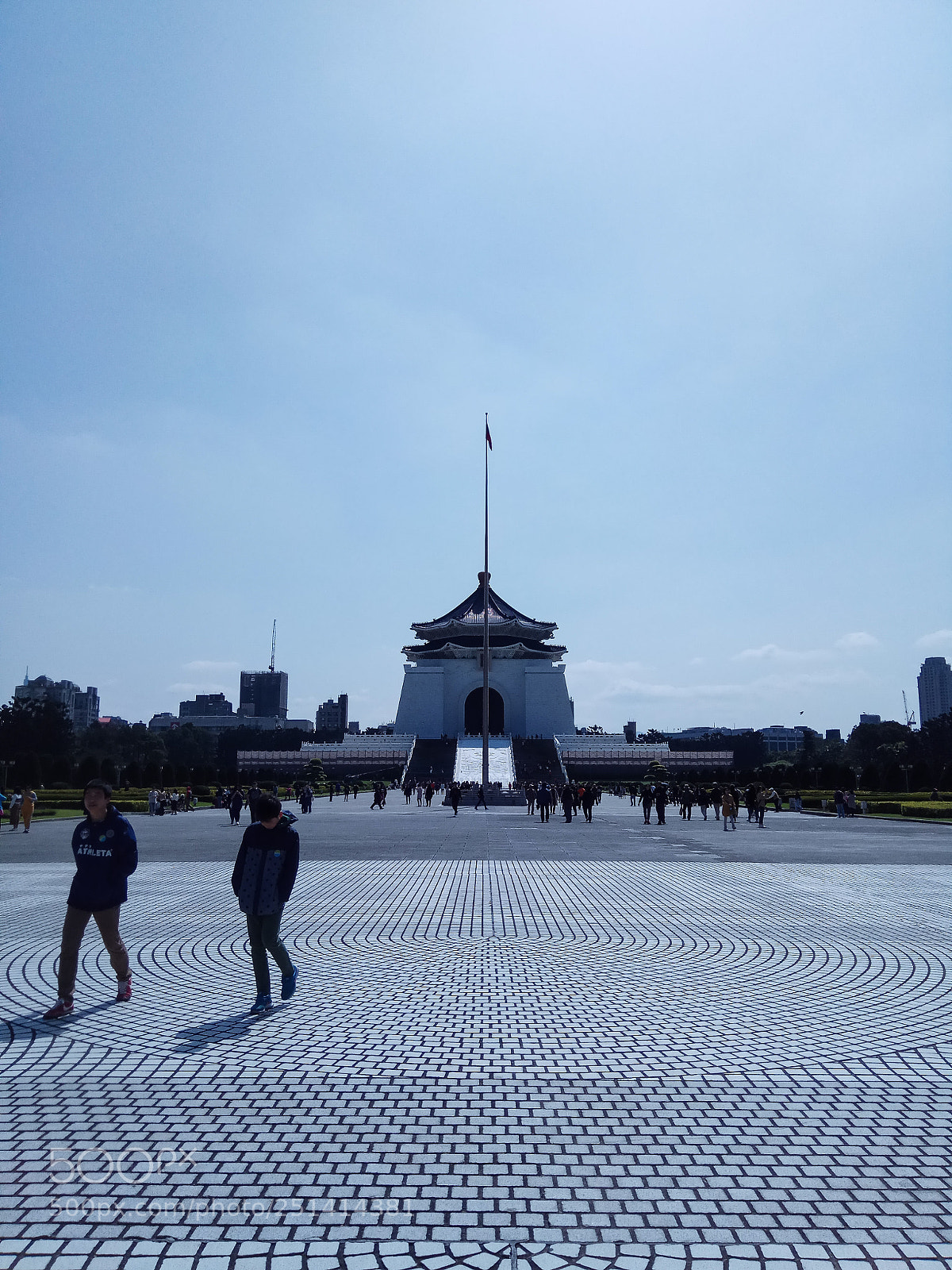 Xiaomi Redmi Note 4X sample photo. Taiwan photography