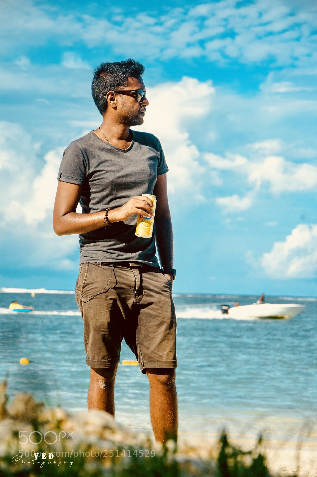Nikon D5200 sample photo. Pheonix beer photography