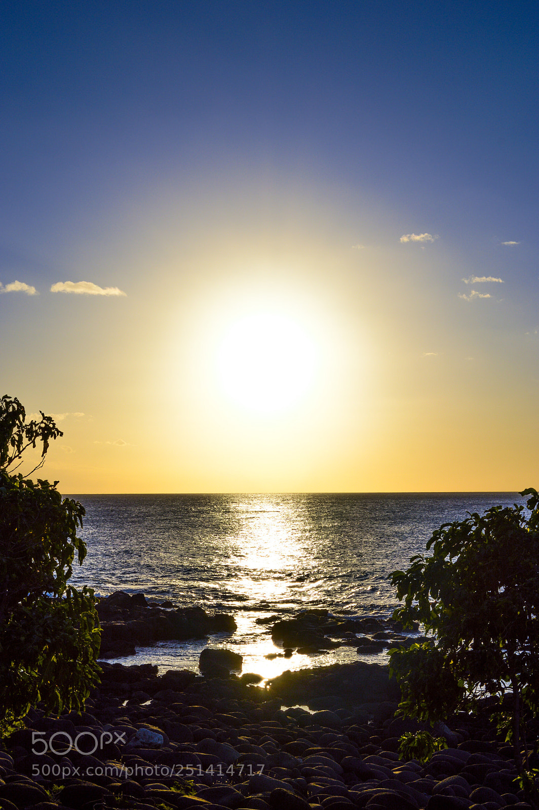 Nikon D3200 sample photo. Sunset photography